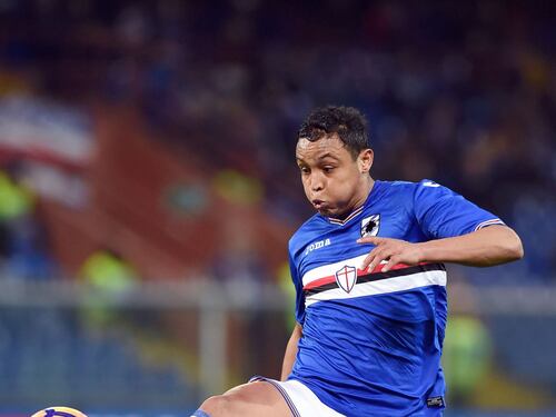 La Sampdoria vince il derby della Lanterna: il Genoa va ko 1-0