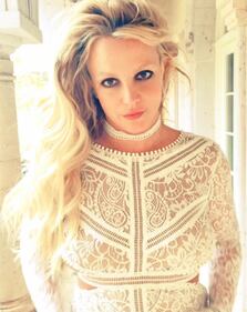 Britney Spears, le foto della cantante 3