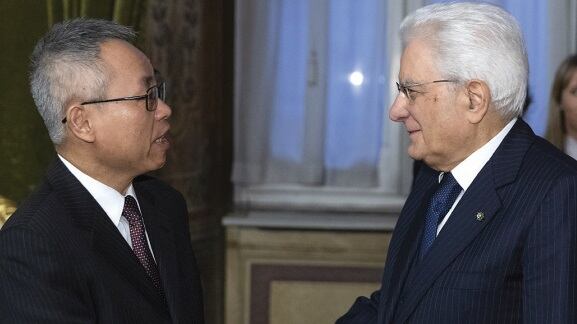 Da ora al 2035, siamo qui per venirci incontro