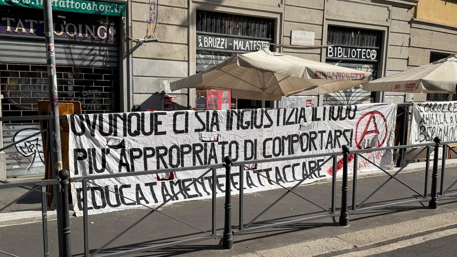 Anarchici