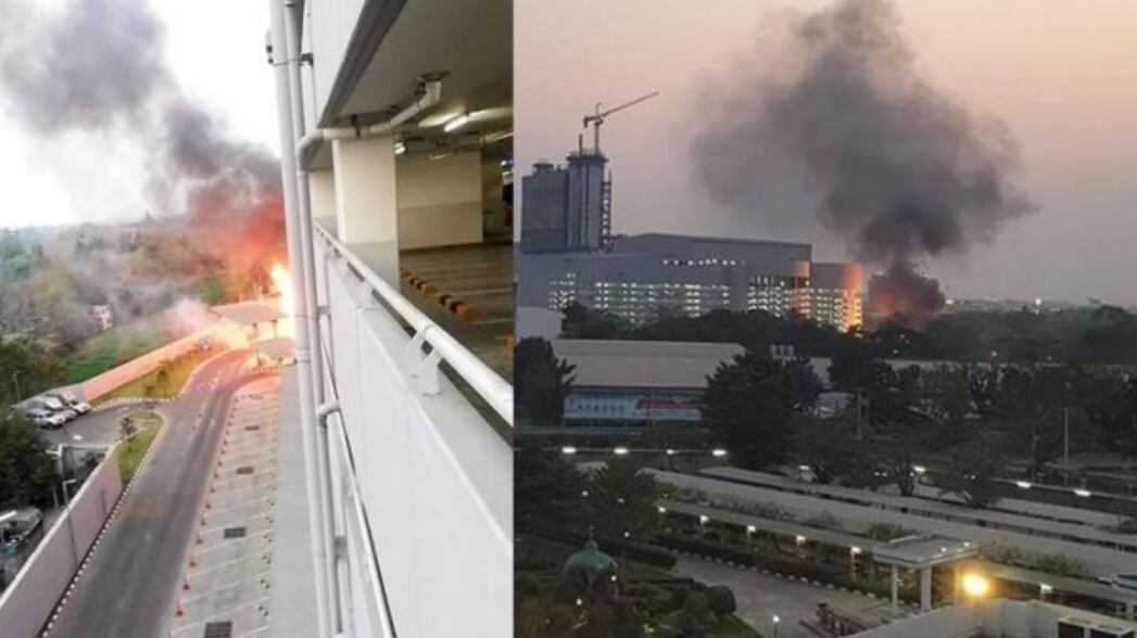 Thailandia, militare uccide 17 persone: braccato in un centro commerciale
