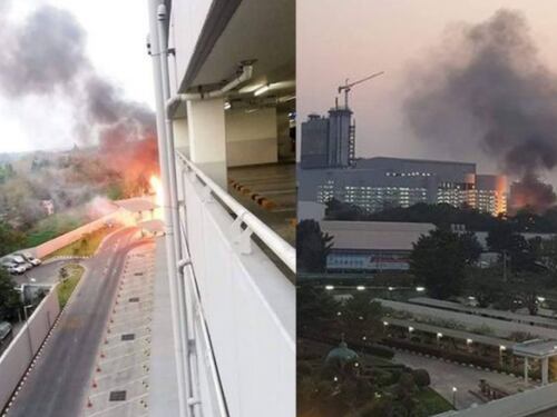 Thailandia, militare uccide 17 persone: braccato in un centro commerciale