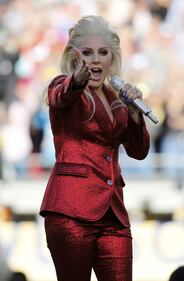 Super Bowl, le foto 18
