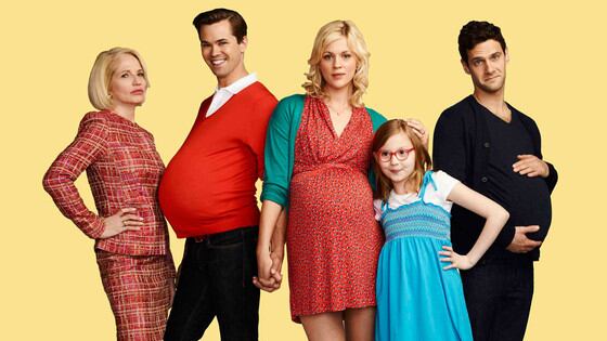 La nuova normalità secondo la fiction: gay e utero in affitto