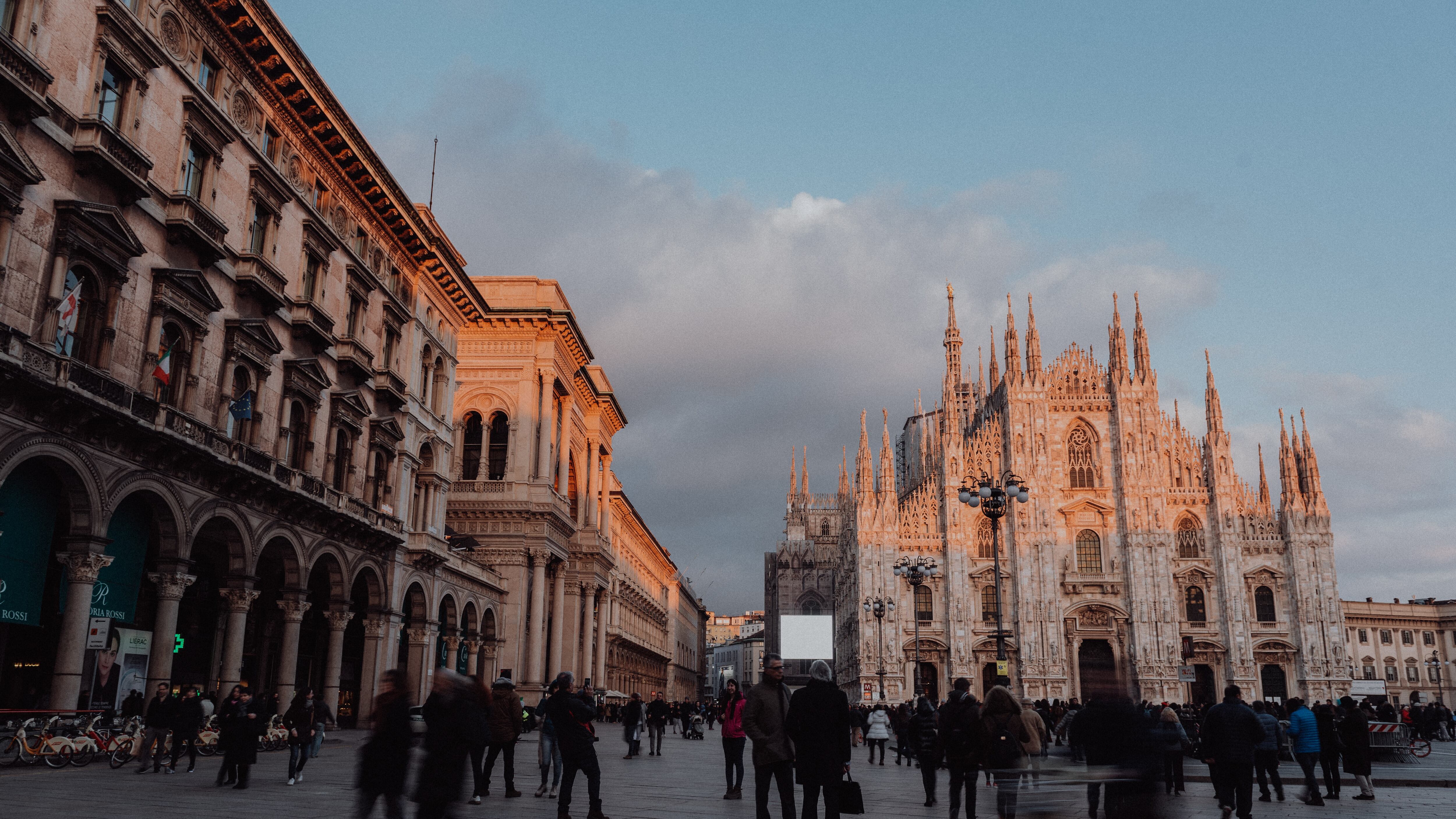 Indagine ItaliaOggi-Ital Communications 2025: Milano prima in classifica per qualità della vita, ultima Caltanissetta