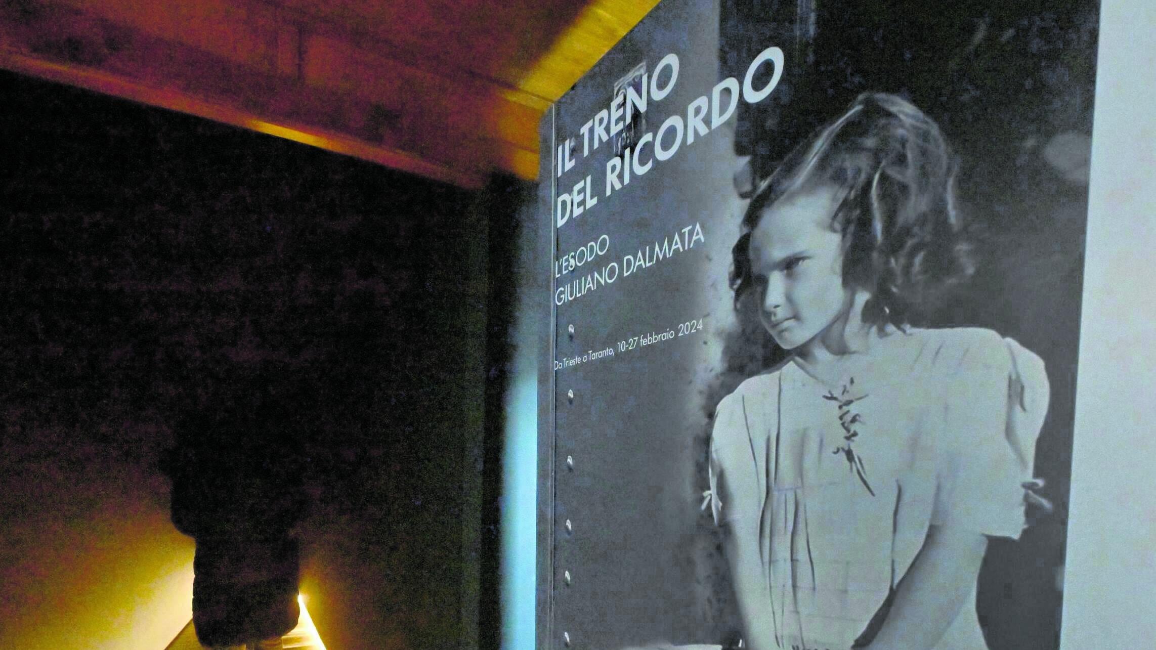 "Troppi insegnanti dimenticano le foibe. Una vergogna l'Anpi che li giustifica"