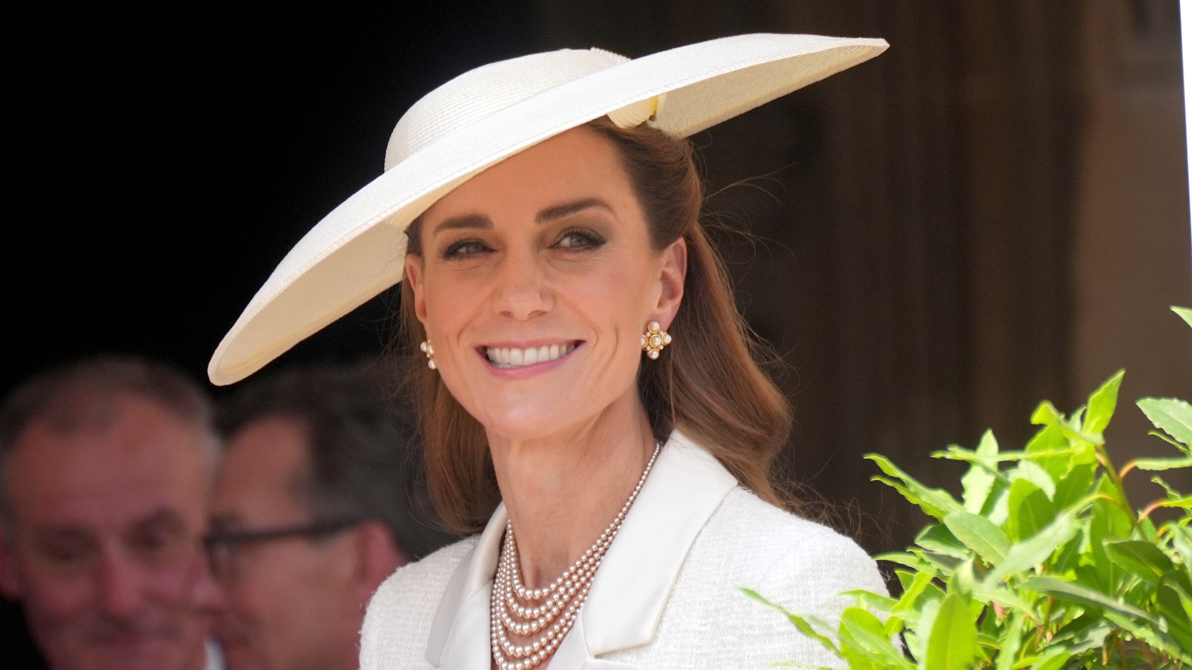 "Grande sofferenza e impegni ridotti", sudditi in allarme per Kate Middleton