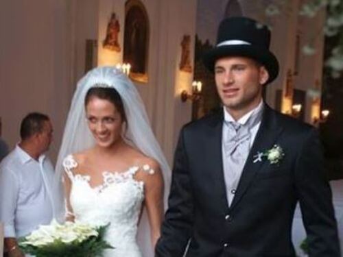 Uomini e Donne, Teresa Cilia e Salvatore Di Carlo matrimonio in crisi