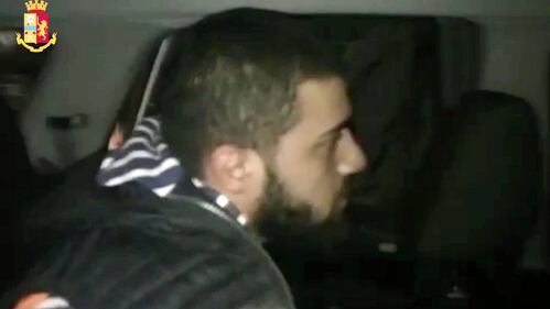 Operazione "Lupi del Deserto": arrestato pericoloso jihadista 1