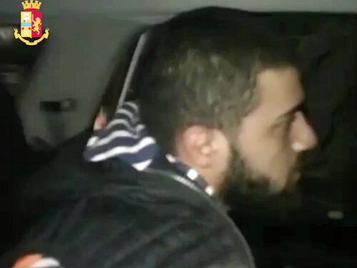 Operazione "Lupi del Deserto": arrestato pericoloso jihadista
