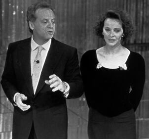 Laura Antonelli, le foto degli esordi 3