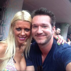 Tara Reid magrissima 25