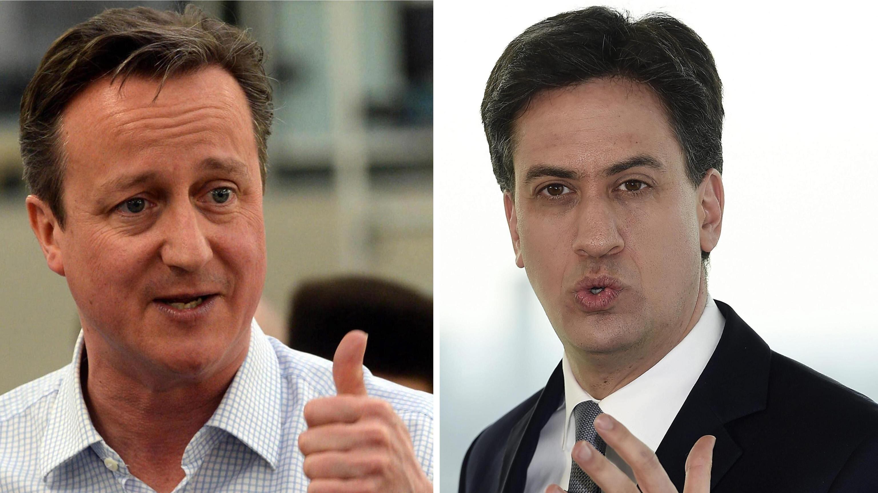 Elezioni in Gran Bretagna. I conservatori di Cameron e i liberali verso la maggioranza
