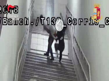 Milano, immigrato molesta una 25enne 5