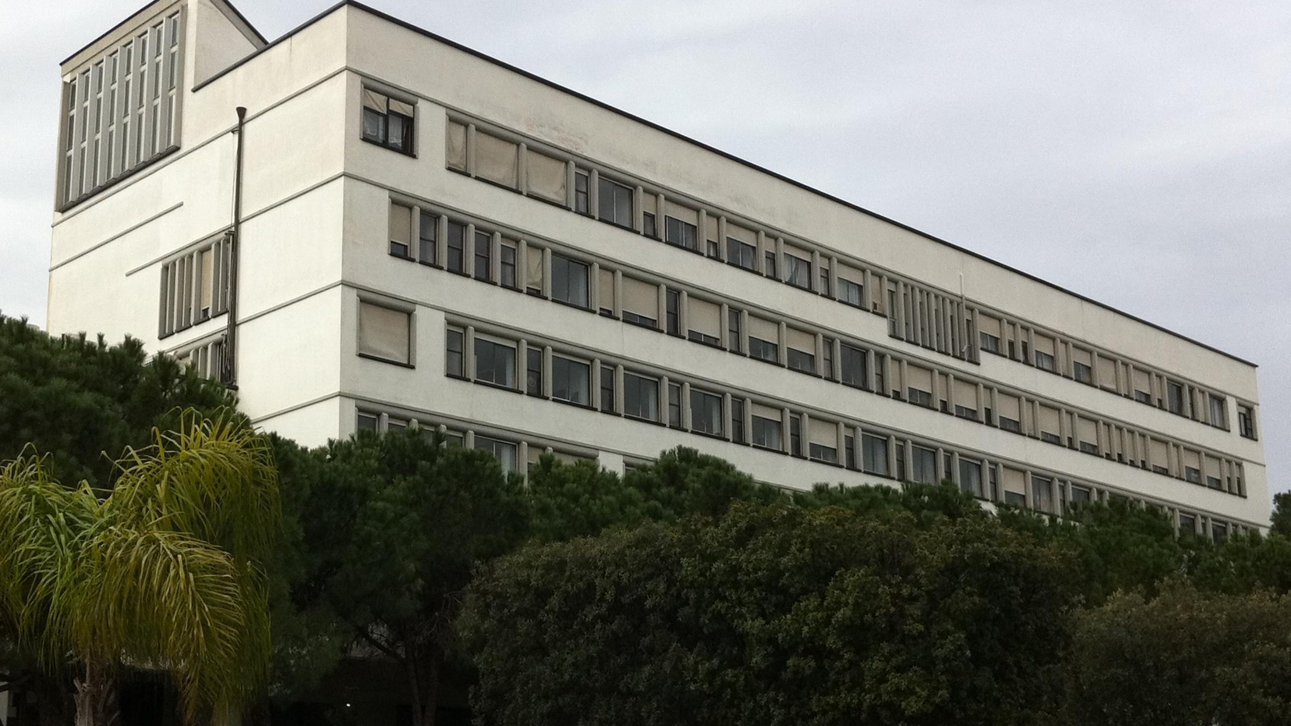 Brindisi, giudice in carcere per giro di mazzette e favori