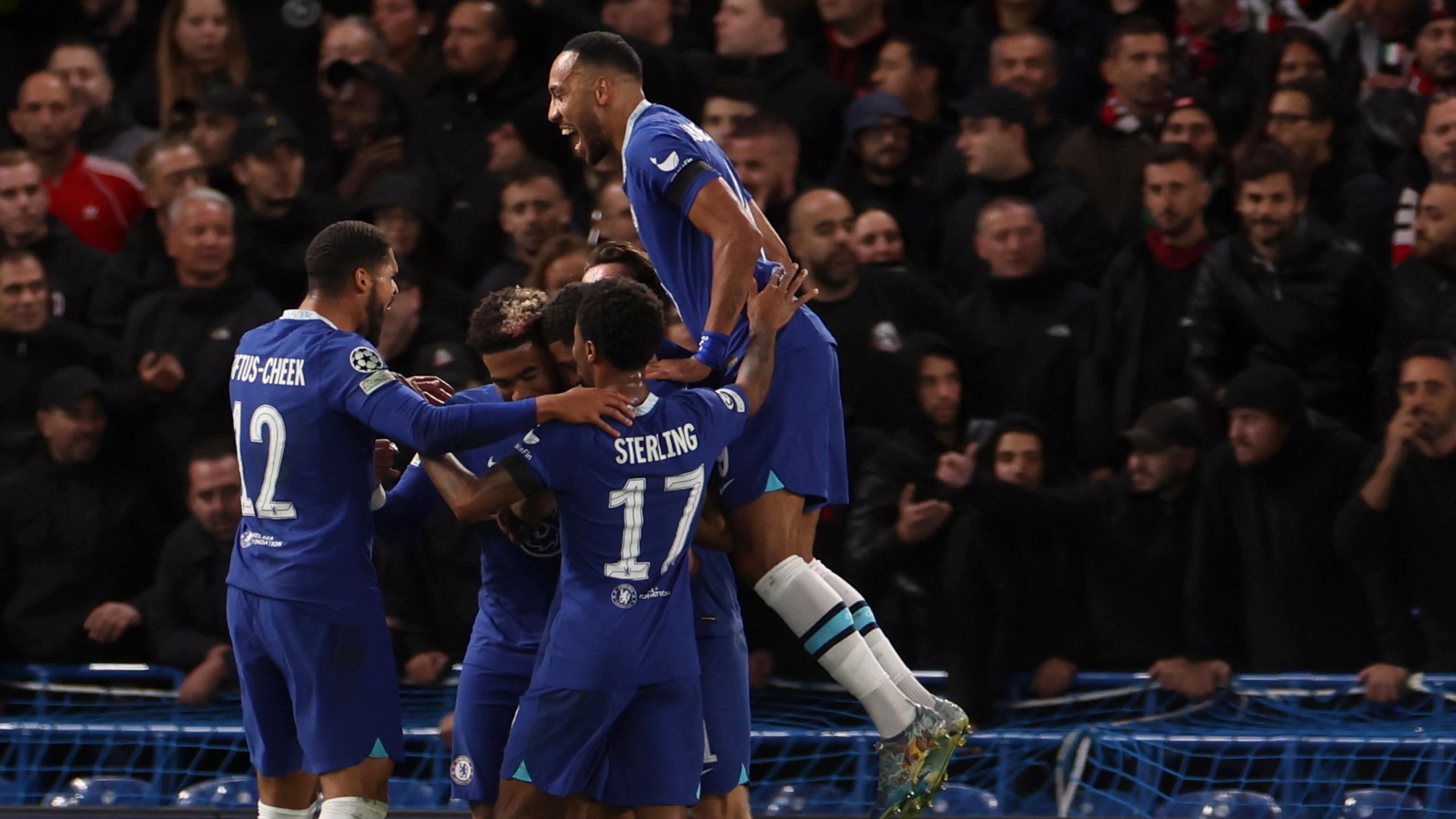 Il Chelsea va oltre Leao. I resti del Milan complicano la Champions