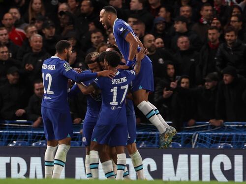 Il Chelsea va oltre Leao. I resti del Milan complicano la Champions