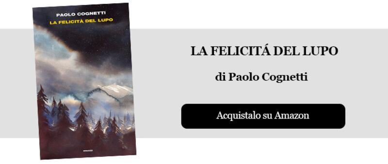 La felicità del lupo