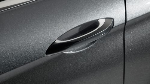 Le immagini della nuova Porsche Panamera 7