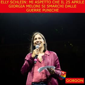 La satira del giorno. 25 aprile 1