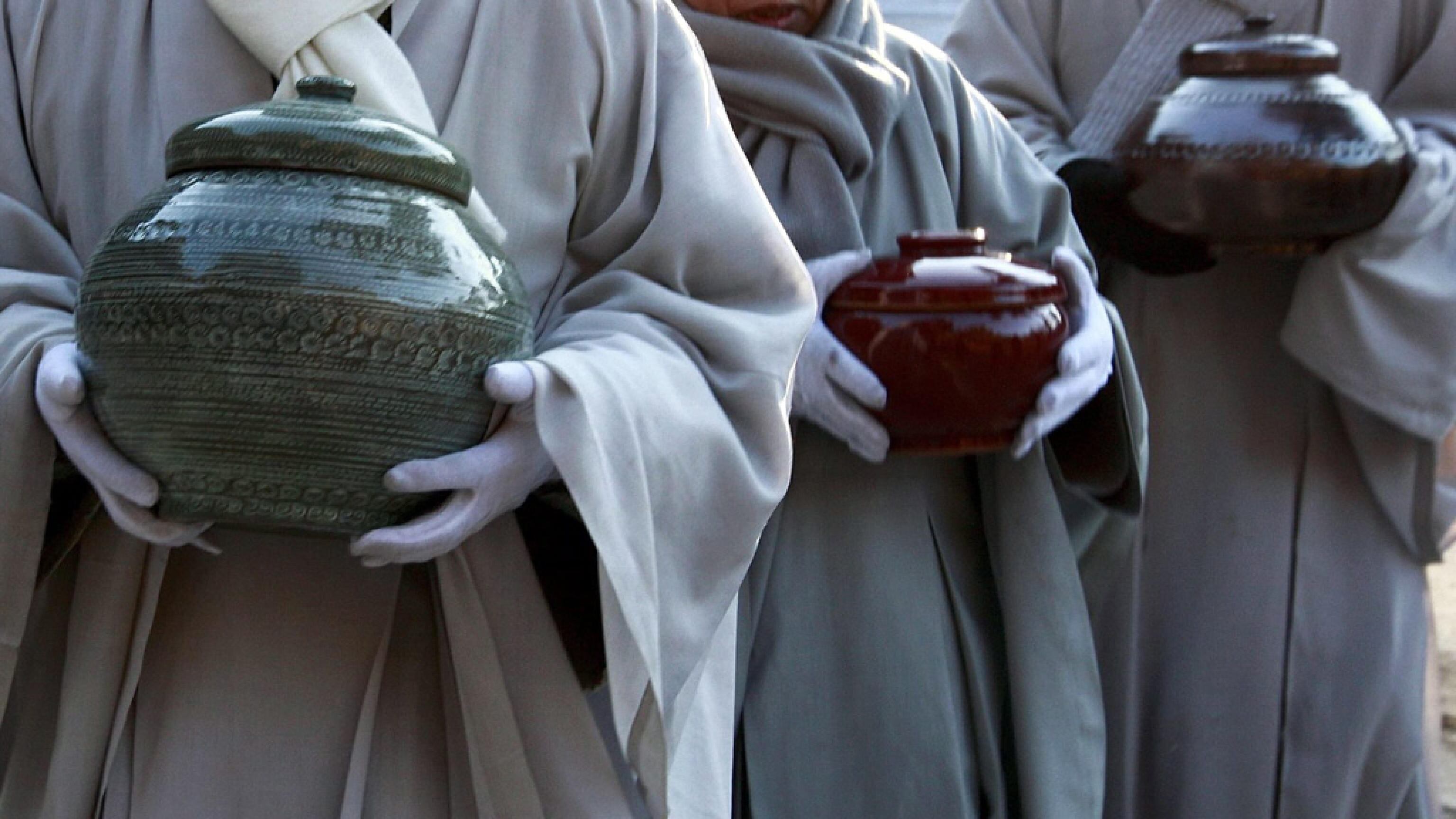 Vaticano, c'è l'ok per la conservazione delle ceneri nei luoghi del cuore