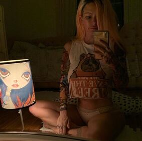 Jenna Jameson, le foto più sexy 2
