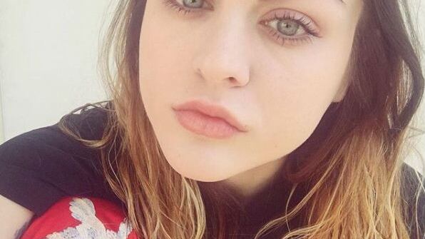 Frances Bean Cobain: "La mia battaglia contro l'alcol"