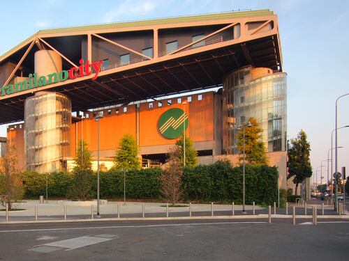 Portello-Fieramilanocity, parte la riqualificazione