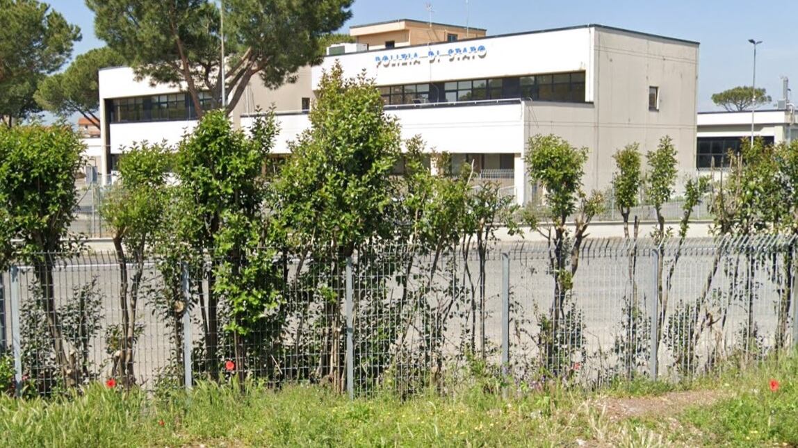 Roma, botte alla compagna davanti nipotina di 4 anni: arrestato