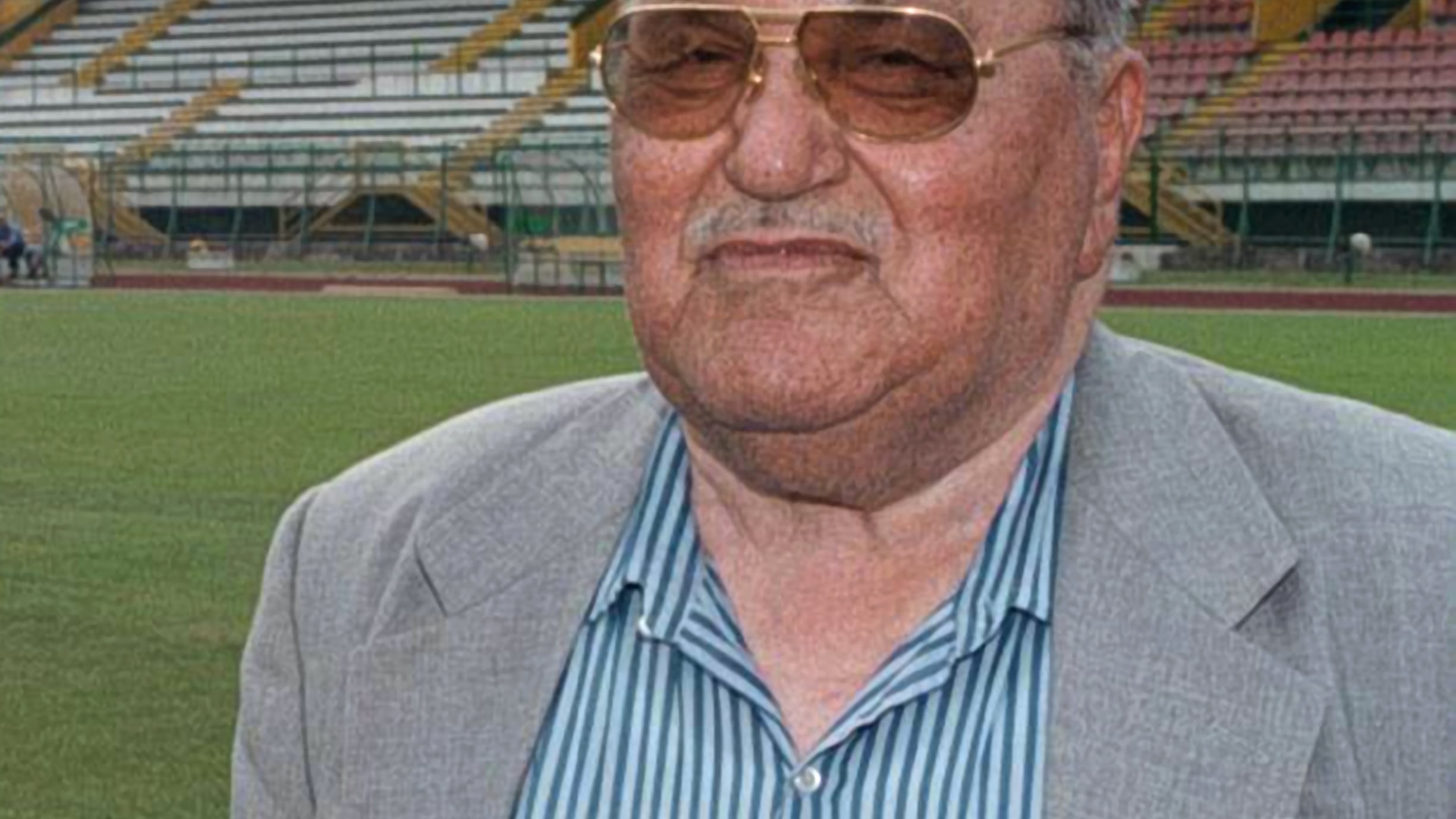 Addio Sibilia, 'o commendatore che fece grande l'Avellino di Juary