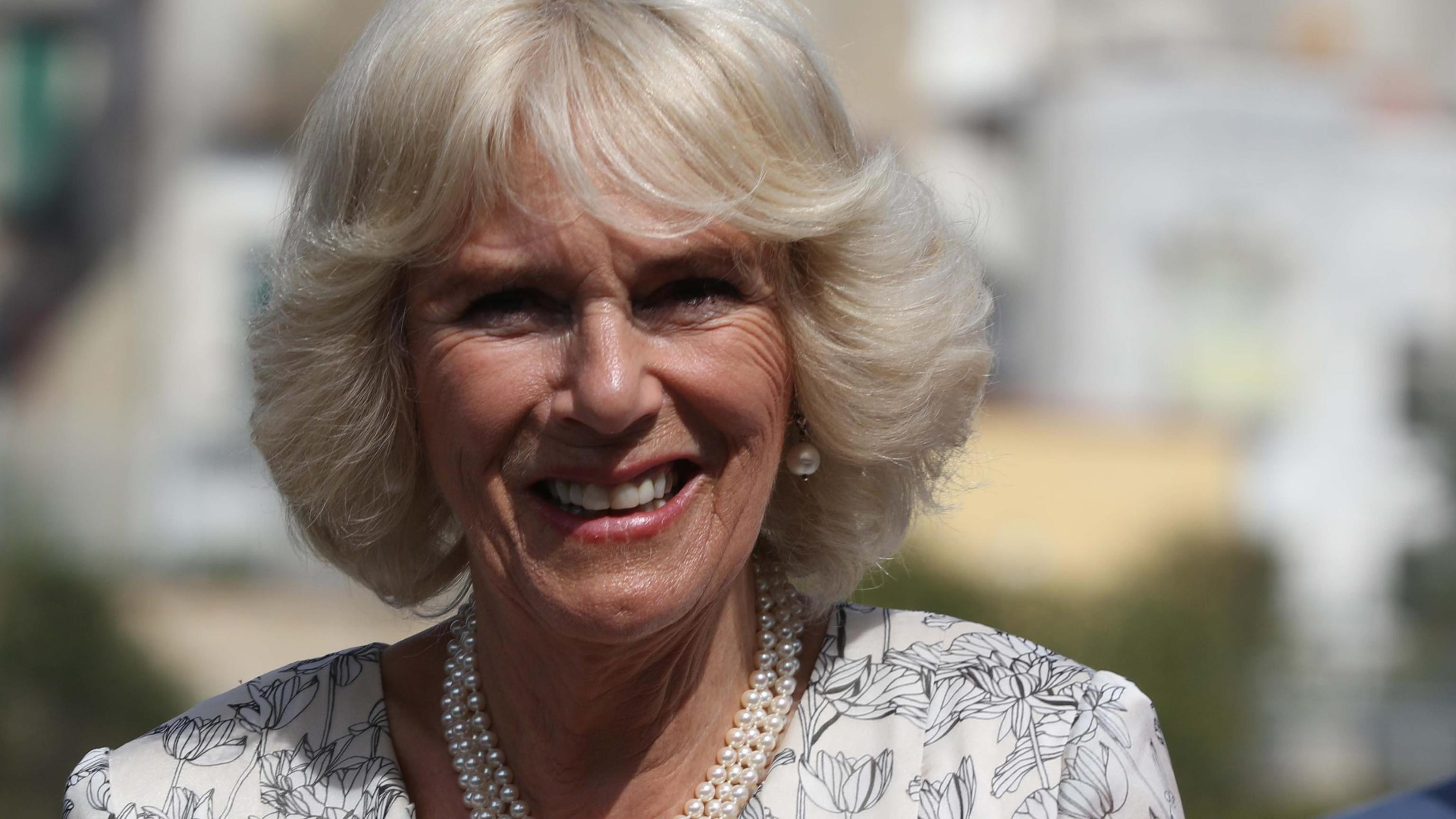Il desiderio di Elisabetta II: "Camilla diventi regina consorte"