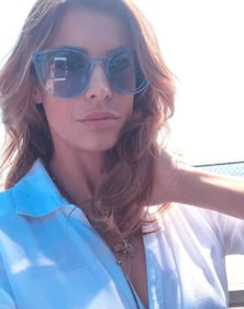 Elisabetta Canalis sexy in bikini 2