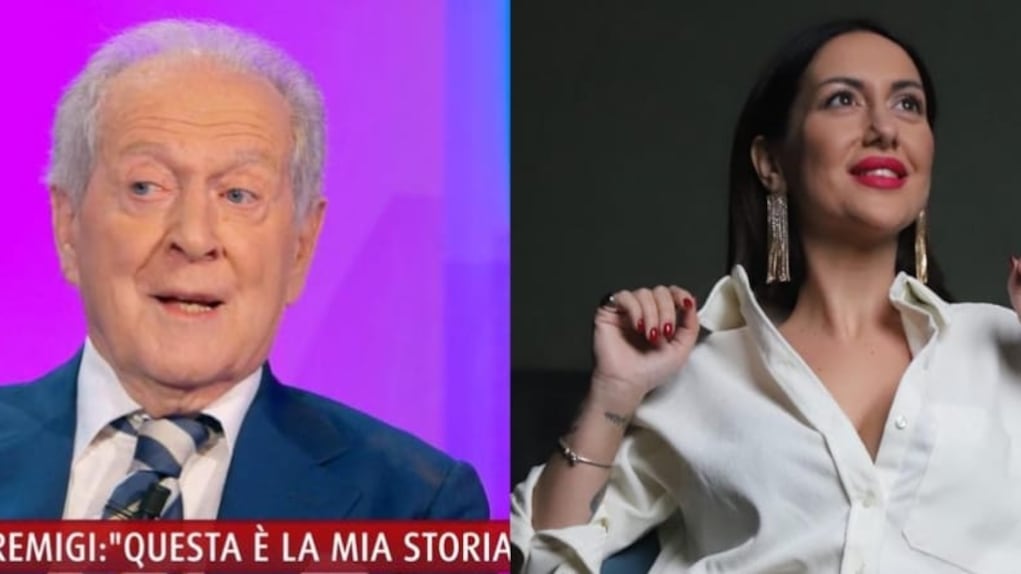 Jessica Morlacchi, le molestie di Remigi, lo scandalo. Cosa hanno detto in tv