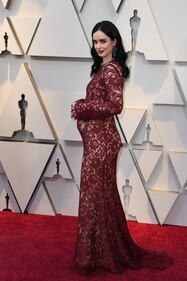 Oscar 2019, i migliori look 1