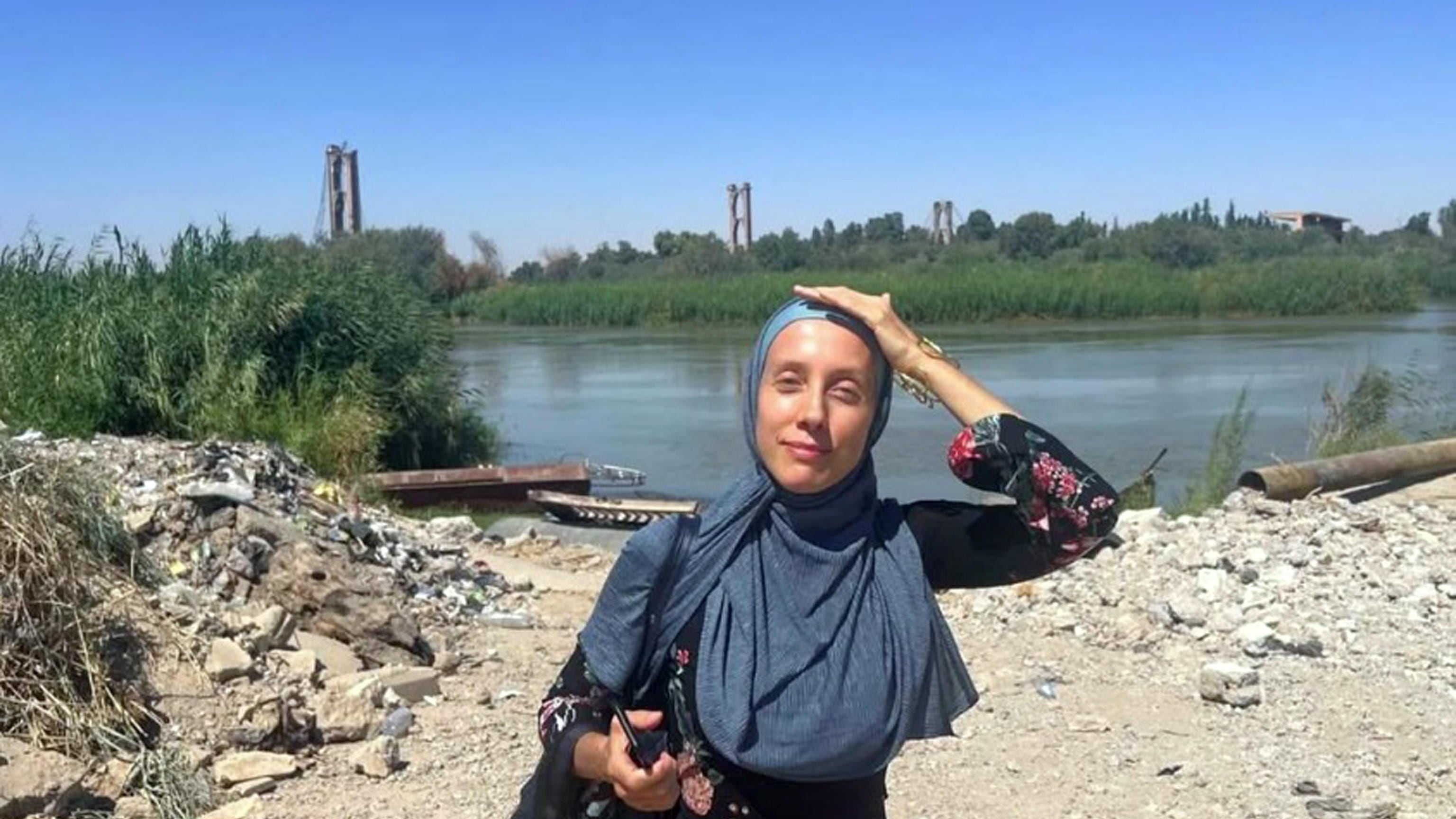 Kataib Hezbollah, la milizia ombra che sfida lo Stato: chi c'è dietro il rapimento di Shelly Kittleson