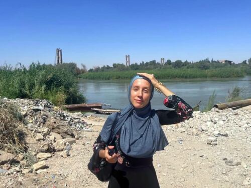 Kataib Hezbollah, la milizia ombra che sfida lo Stato: chi c'è dietro il rapimento di Shelly Kittleson