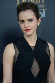 Emma Watson sexy sul red carpet 26