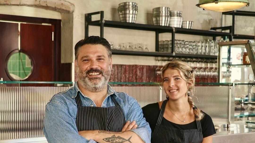 Silvano, indefinibile ma perfetto