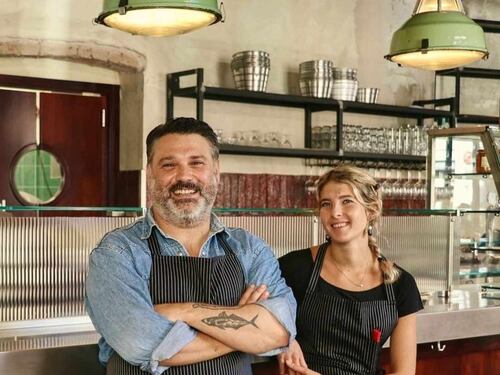 Silvano, indefinibile ma perfetto