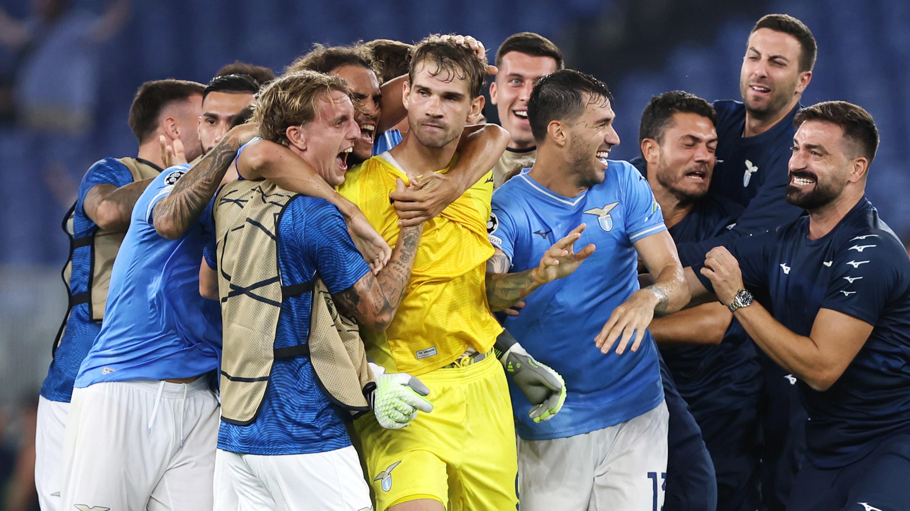 Quando il portiere è un goleador: ecco tutte le reti più eclatanti
