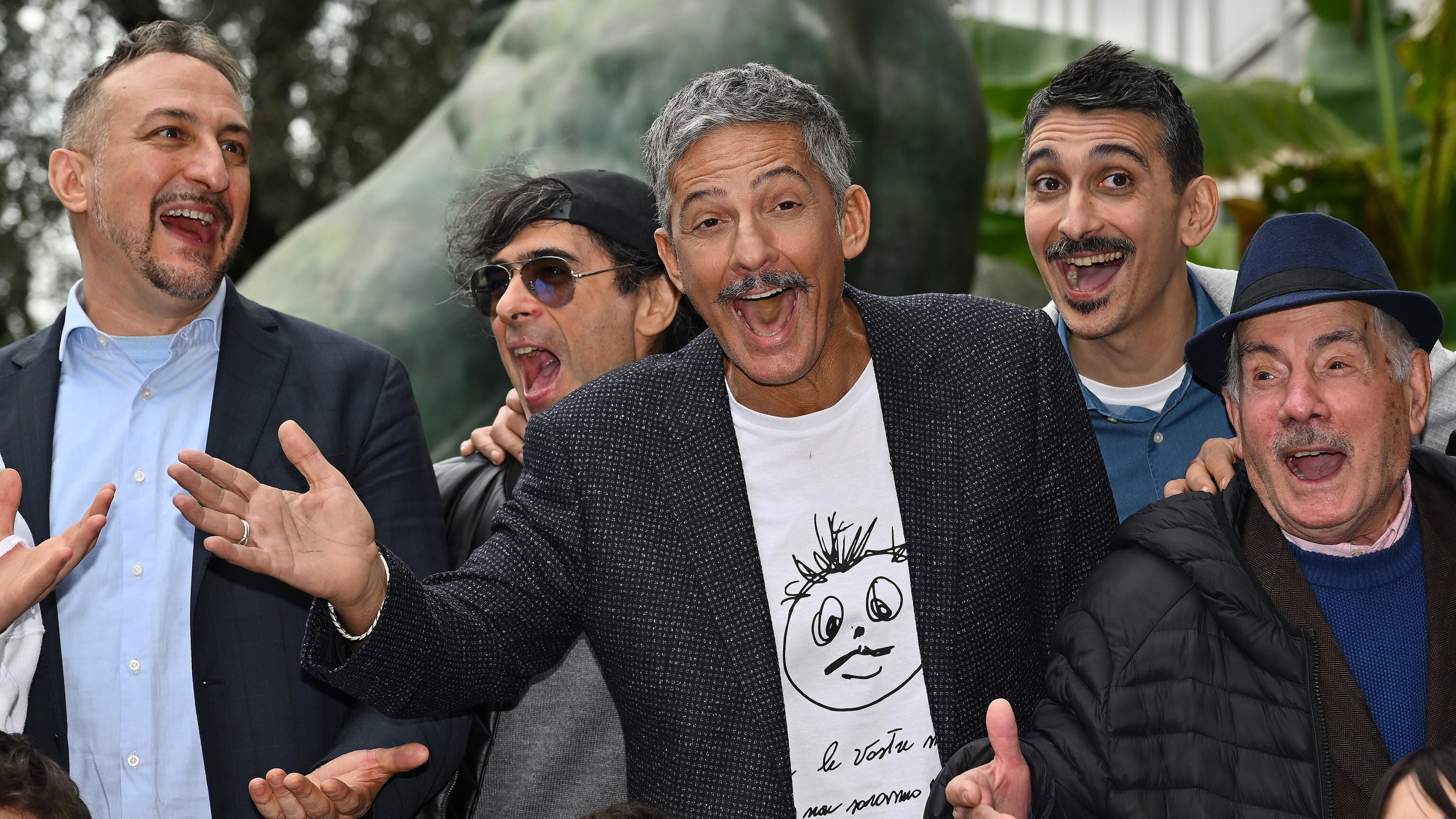 Un Fiorello "quotidiano" e palinsesti equilibrati. Ecco la nuova RadioRai