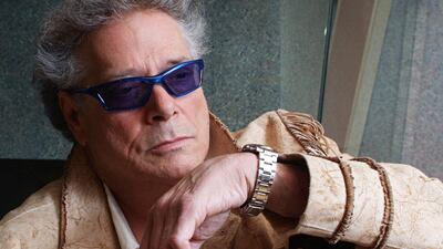 Leslie West: "Stavo morendo ma la mia voce ruggisce ancora"
