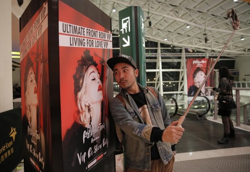 Madonna, dalle Filippine i vescovi chiedono di boicottare i concerti: foto 7
