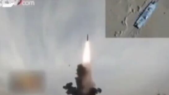 Missile contro portaerei Usa: cosa svela il video dell'esercitazione cinese