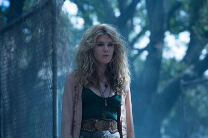 American Horror Story si rinnova, le sexy protagoniste 27