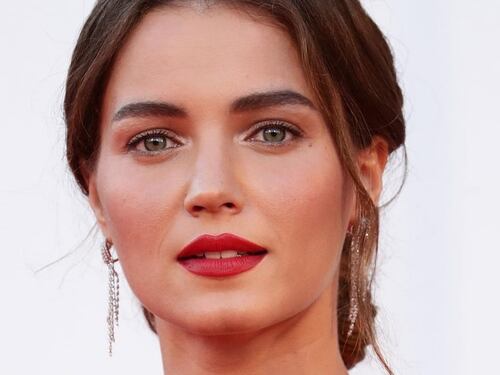 Chi è Giusy Buscemi: l'ex Miss Italia protagonista della serie Vanina
