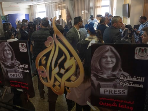 "Nuoce alla sicurezza di Israele". Tel Aviv spegne Al Jazeera