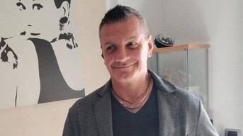 Blitz e granate, preso il killer di Prato
