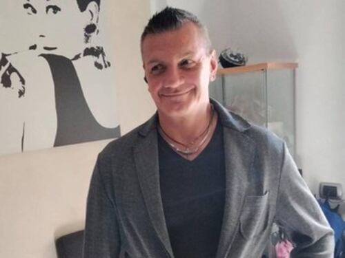 Blitz e granate, preso il killer di Prato