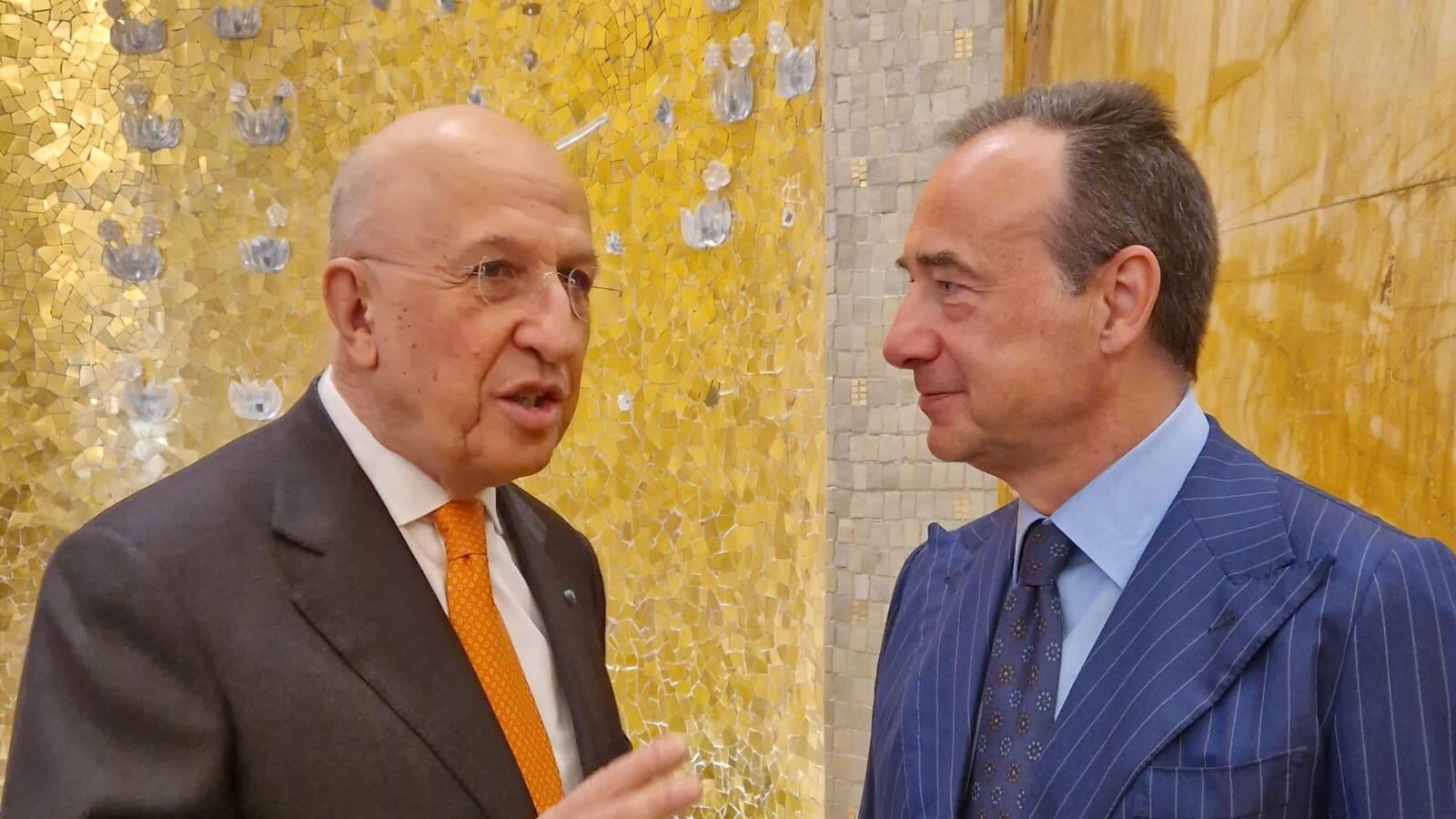 Banche, ad aprile il credito rialza la testa. Ma salgono i tassi sui mutui per la casa